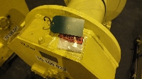 Crane Spare Parts, Winch, Bucyrus Erie MK-60 Cranes - Refurbished - UL05575 - Quipbase.com - Agot3 147.jpg
